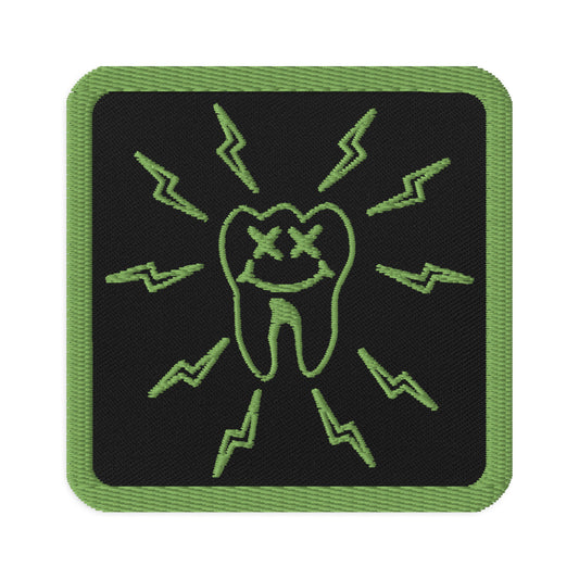 Dead Tooth Patch