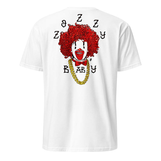 ZOZZY BABY White T