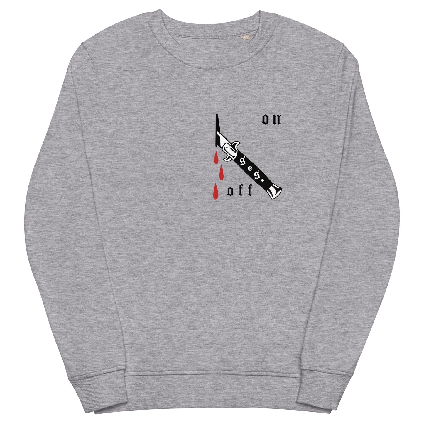 The Switch SWEATshirt