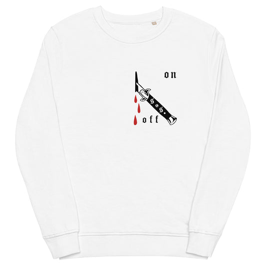 The Switch SWEATshirt